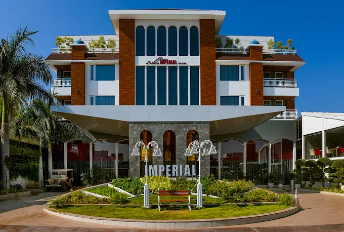 hotel imperial grand hotel imperial grand