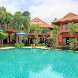 anadamane boutique resort aonamg krabi