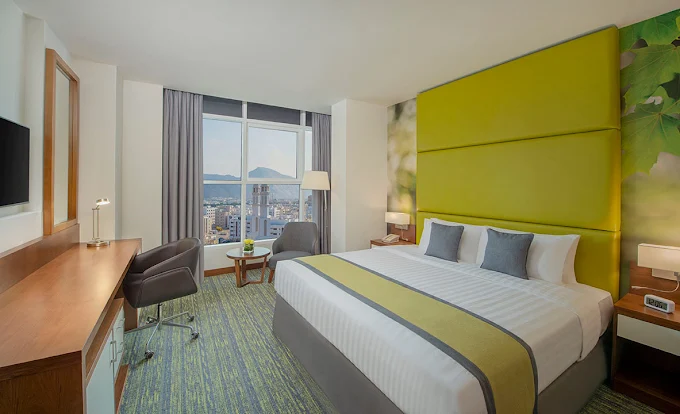 wyndham garden muscat al khuwair wyndham garden muscat al khuwair