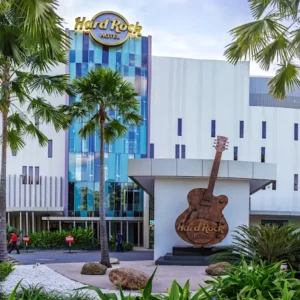 hard rock hotel penang