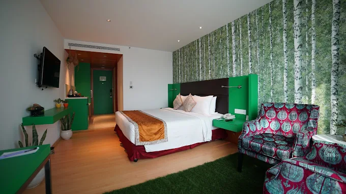 mercure hyderabad kcp mercure hyderabad kcp