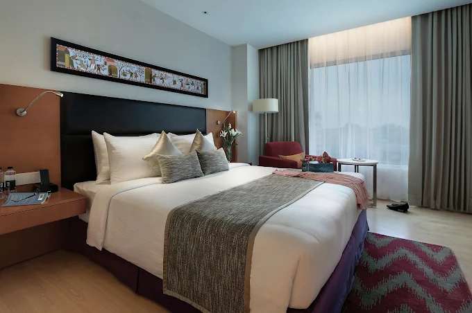 mercure hyderabad kcp mercure hyderabad kcp