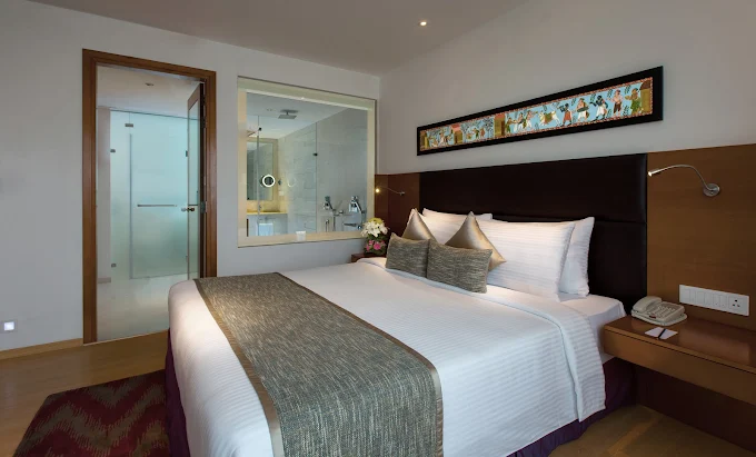 mercure hyderabad kcp mercure hyderabad kcp