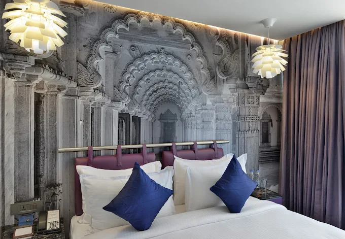 regenta central regenta central