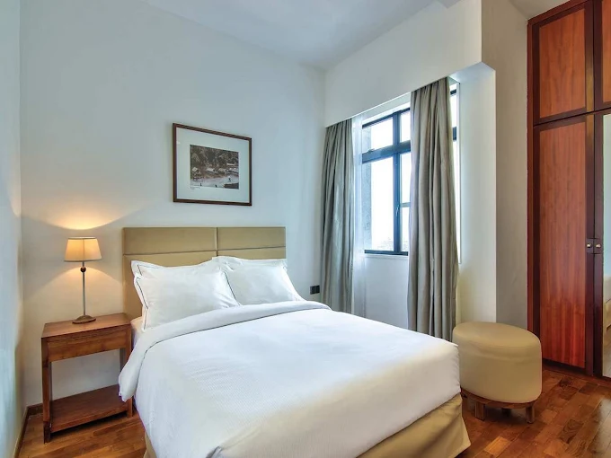 hilton colombo residences hilton colombo residences