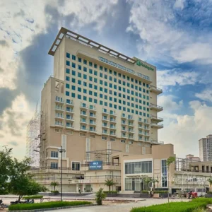 holiday inn gurugram sector 90 by ihg