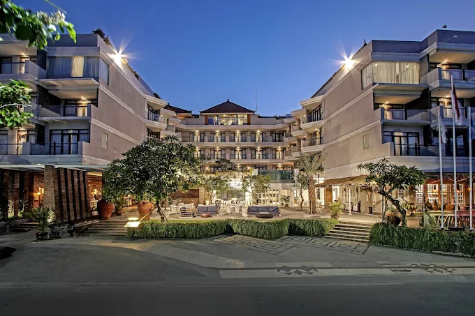 wyndham garden kuta beach wyndham garden kuta beach