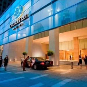 doubletree by hilton kuala lumpur