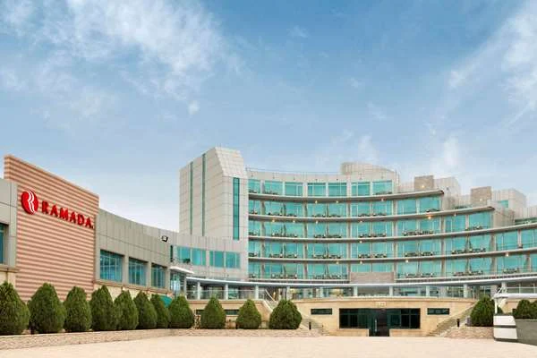 ramada by wyndham baku ramada by wyndham baku