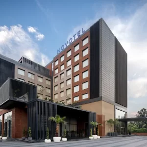 novotel chandigarh