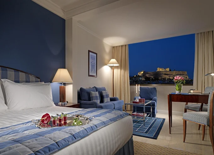 intercontinental athenaeum athens by ihg intercontinental athenaeum athens by ihg