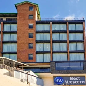 best western dalhousie