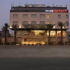 fairyland clarks inn