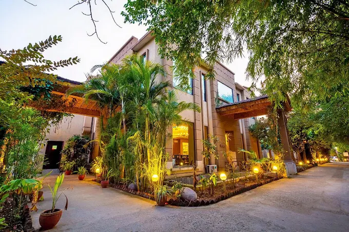 tusk & trails tusk & trails