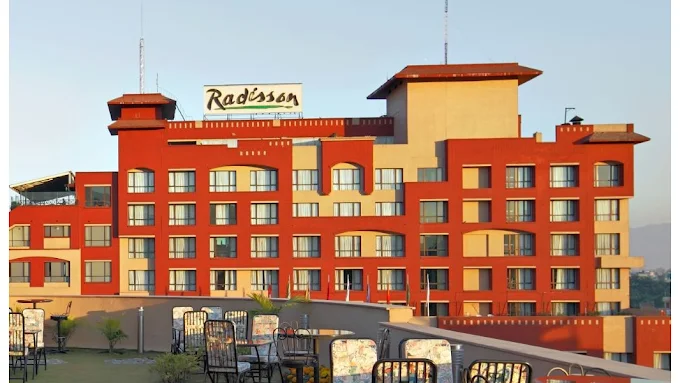 radisson hotel kathmandu radisson hotel kathmandu