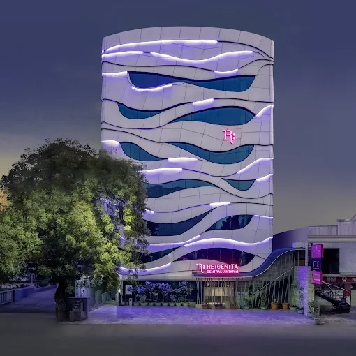 regenta central regenta central