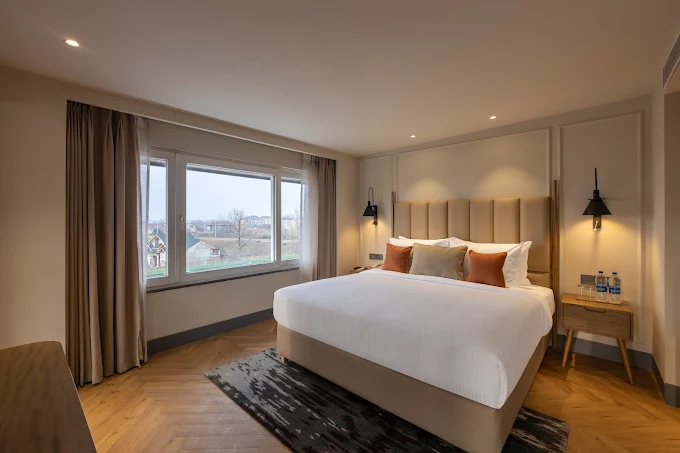 sarovar portico srinagar sarovar portico srinagar