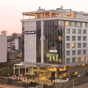 ramad encore by wyndham bangalore domlur