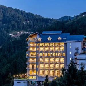 fortune park dalhousie by itc hotel