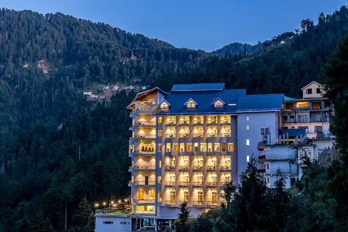 fortune park dalhousie by itc hotel fortune park dalhousie by itc hotel
