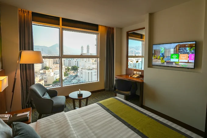wyndham garden muscat al khuwair wyndham garden muscat al khuwair