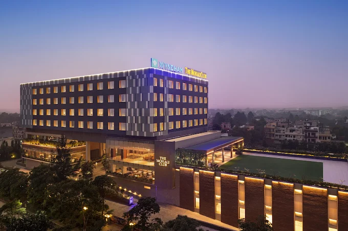 wyndham chandigarh mohali wyndham chandigarh mohali