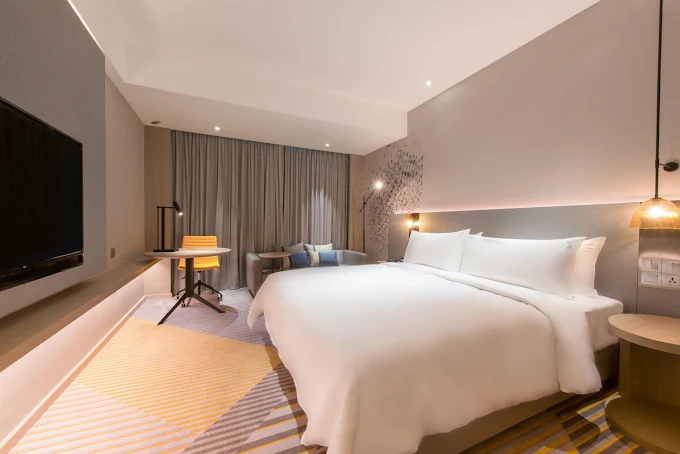 holiday inn johor bahru city centre by ihg holiday inn johor bahru city centre by ihg