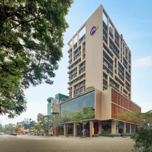 grand mercure hanoi
