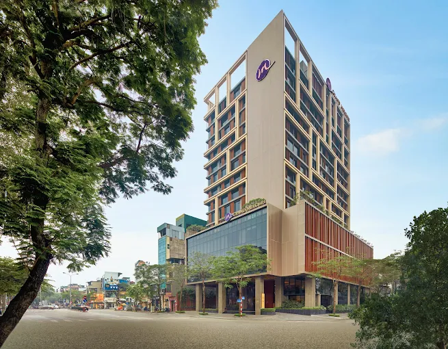 grand mercure hanoi grand mercure hanoi