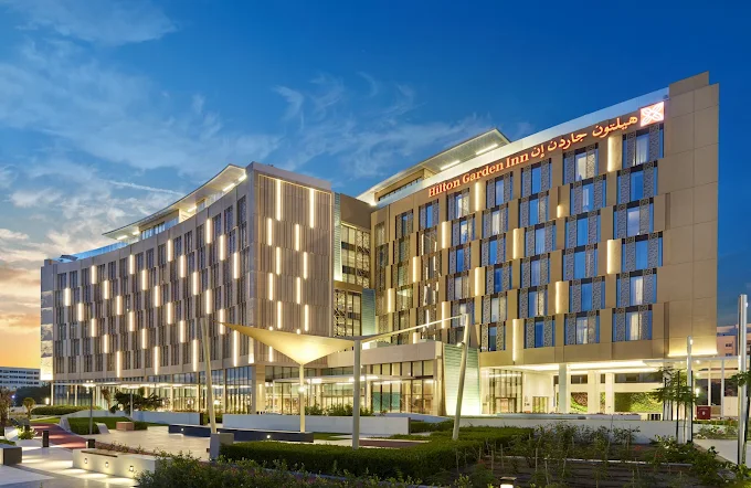 hilton garden inn muscat al khuwair hilton garden inn muscat al khuwair