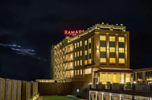 ramada by wyndham katra station road ramada by wyndham katra station road