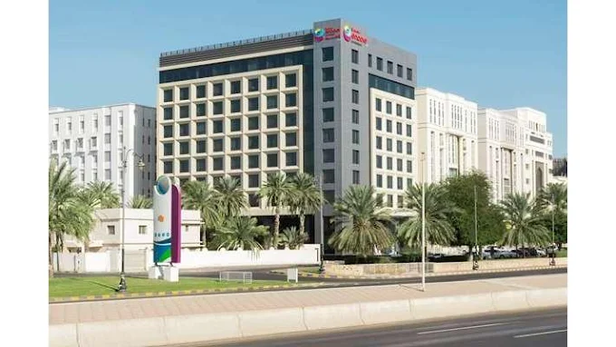 ramada encore by wyndham muscat al ghubra ramada encore by wyndham muscat al ghubra