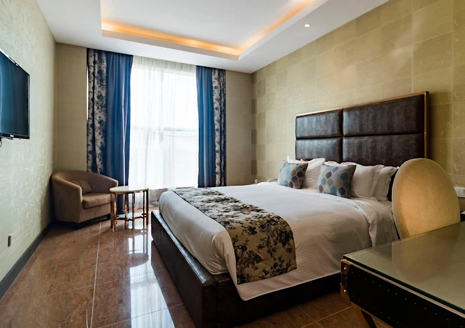 m hotel makkah by millennium m hotel makkah by millennium