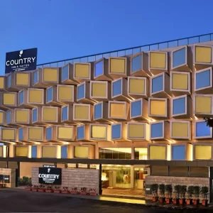country inn & suites by radisson, bengaluru hebbal road
