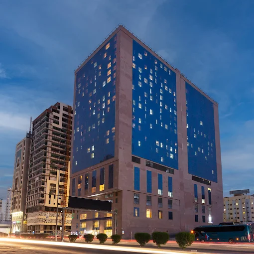 m hotel makkah by millennium m hotel makkah by millennium