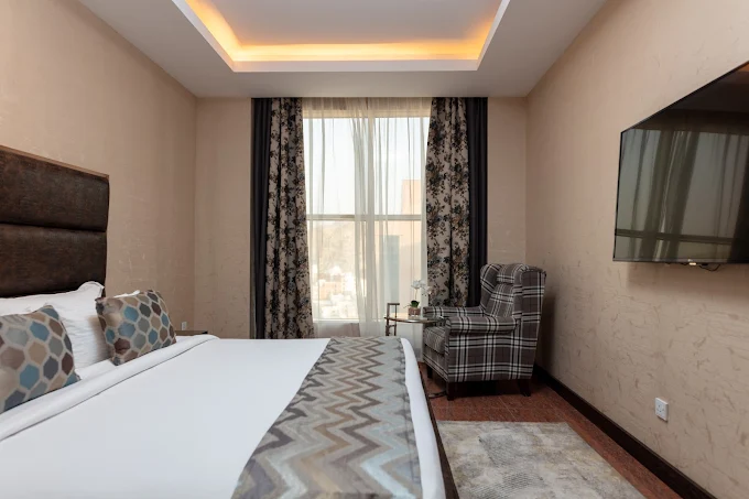 m hotel makkah by millennium m hotel makkah by millennium