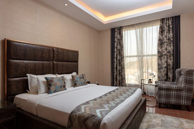 m hotel makkah by millennium m hotel makkah by millennium