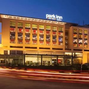 park inn by radisson bilaspur