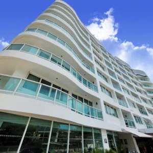 nova suites pattaya