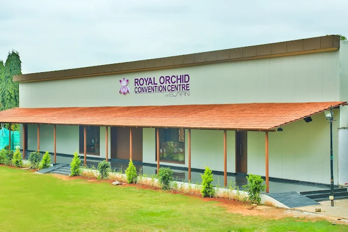 royal orchid resort & convention centre royal orchid resort & convention centre