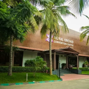 royal orchid resort & convention centre