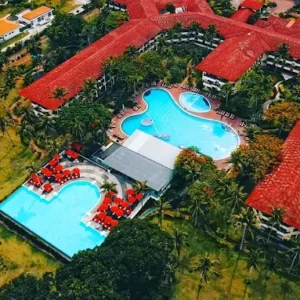 holiday villa resort & beachclub langkawi