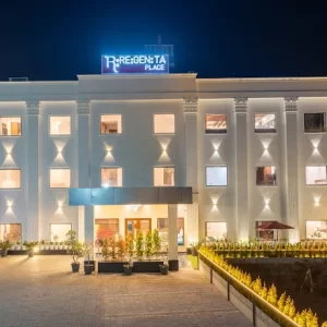 regenta place panchkula morni hills