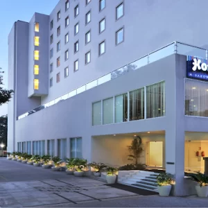 hometel chandigarh