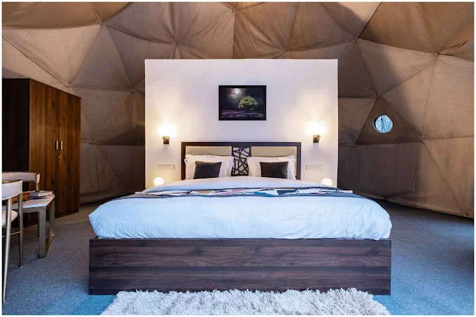 the crystal resort luxury stay in nubra valley the crystal resort luxury stay in nubra valley