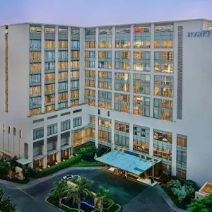 hyatt ahmedabad