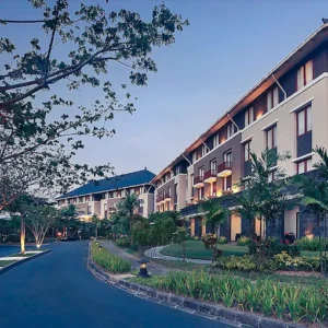 mercure bali nusa dua