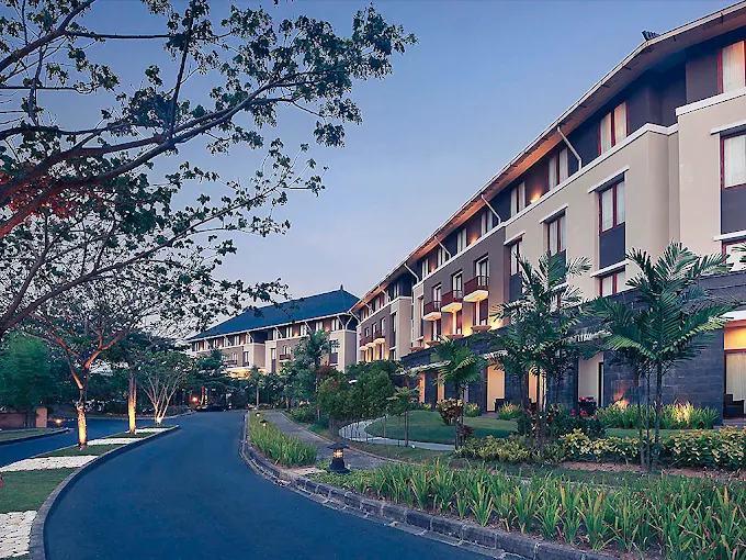 mercure bali nusa dua mercure bali nusa dua