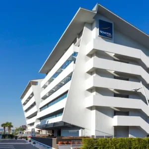 novotel roma eur
