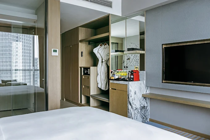 holiday inn johor bahru city centre by ihg holiday inn johor bahru city centre by ihg